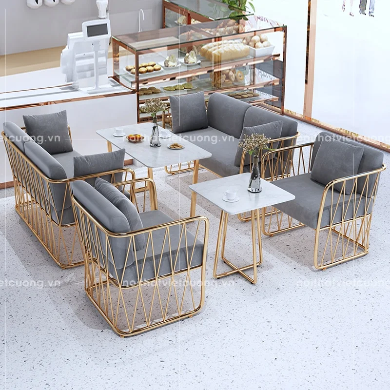 Mẫu sofa phòng khách đẹp nhất