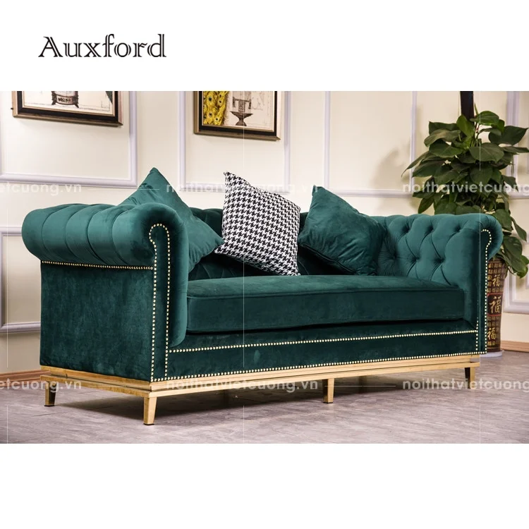 Mẫu sofa phòng khách đẹp nhất