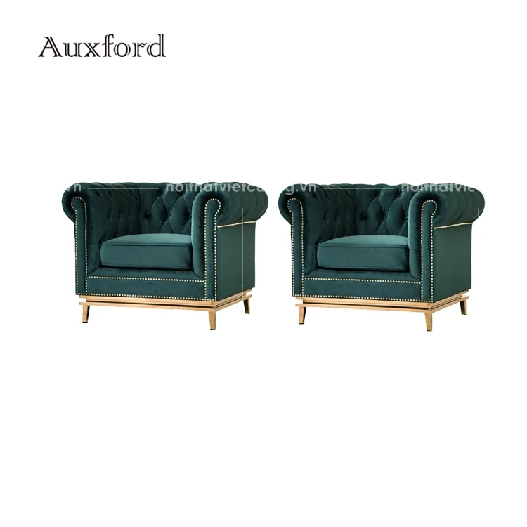 Mẫu sofa phòng khách đẹp nhất