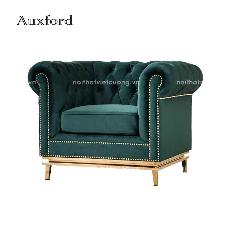 Mẫu sofa phòng khách đẹp nhất