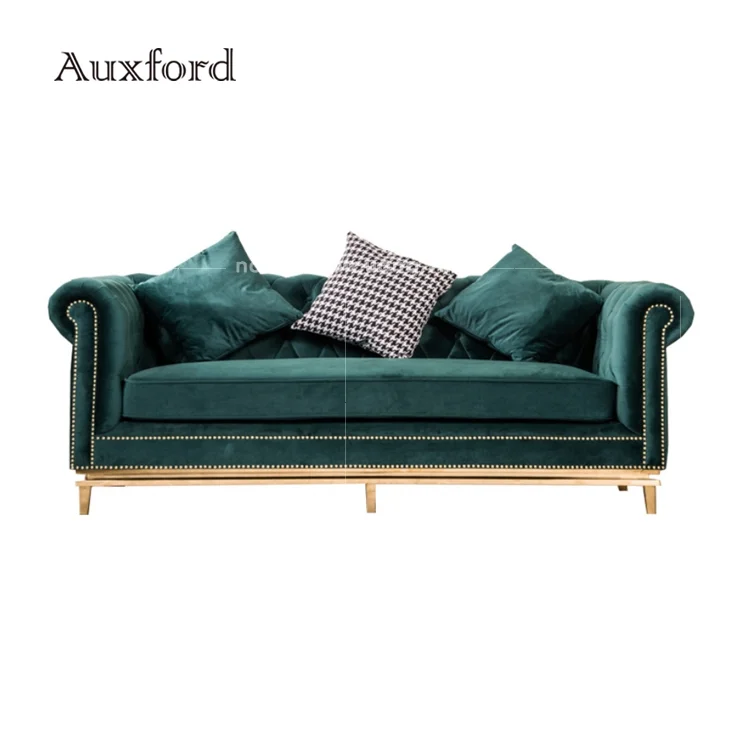 Mẫu sofa phòng khách đẹp nhất