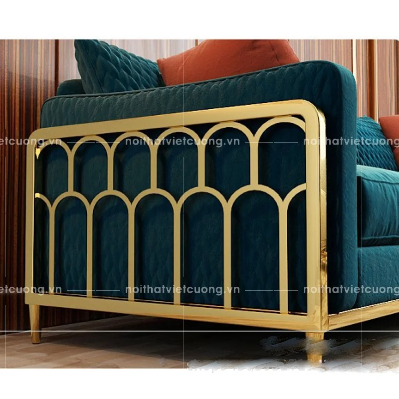 Mẫu sofa phòng khách đẹp nhất