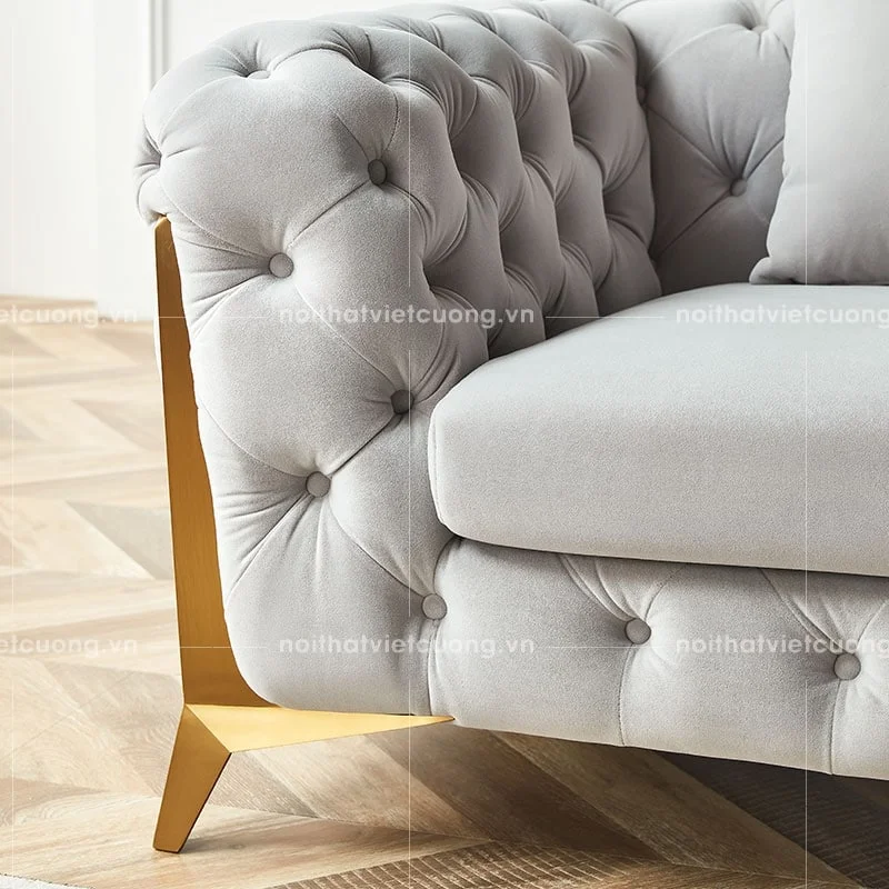 Mẫu sofa phòng khách đẹp nhất