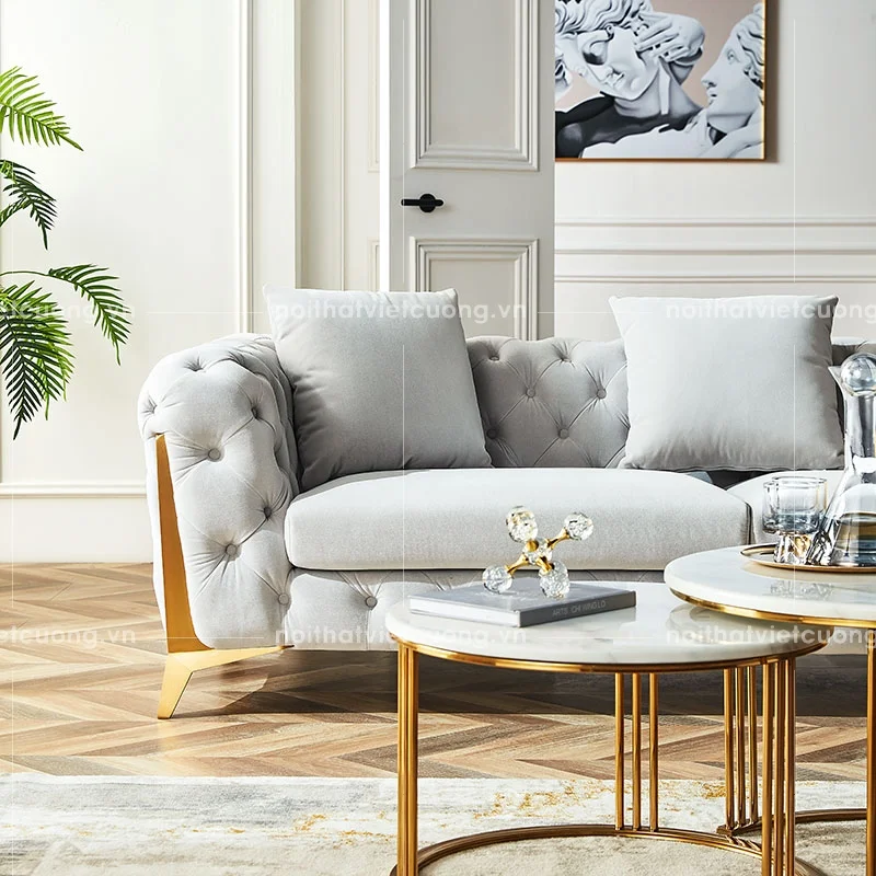 Mẫu sofa phòng khách đẹp nhất