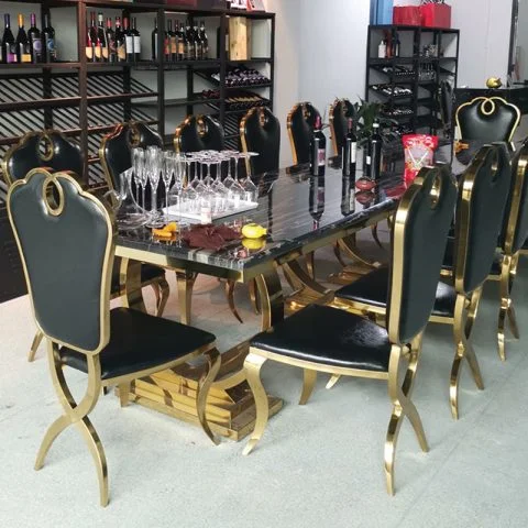 bàn ăn cao cấp