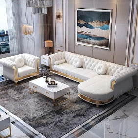 sofa chung cư cao tầng