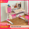 Bàn Học Thông Minh Chống Gù Lưng Cho Bé A09