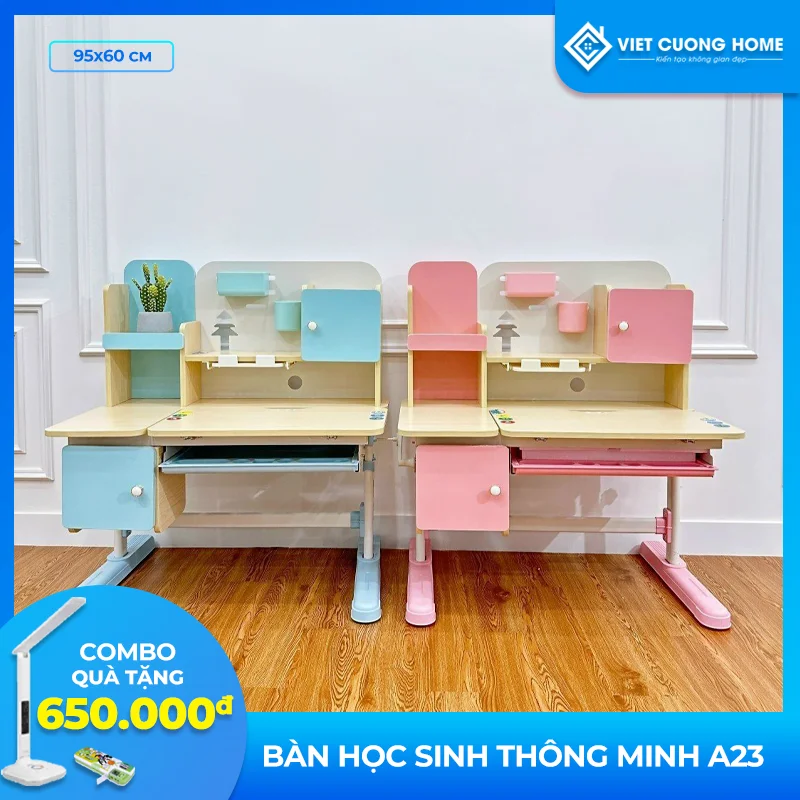 Bàn Học Sinh A23