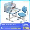 Bàn học thông minh chống gù chống cận AS16
