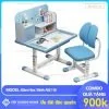 Bàn học thông minh chống gù chống cận AS16