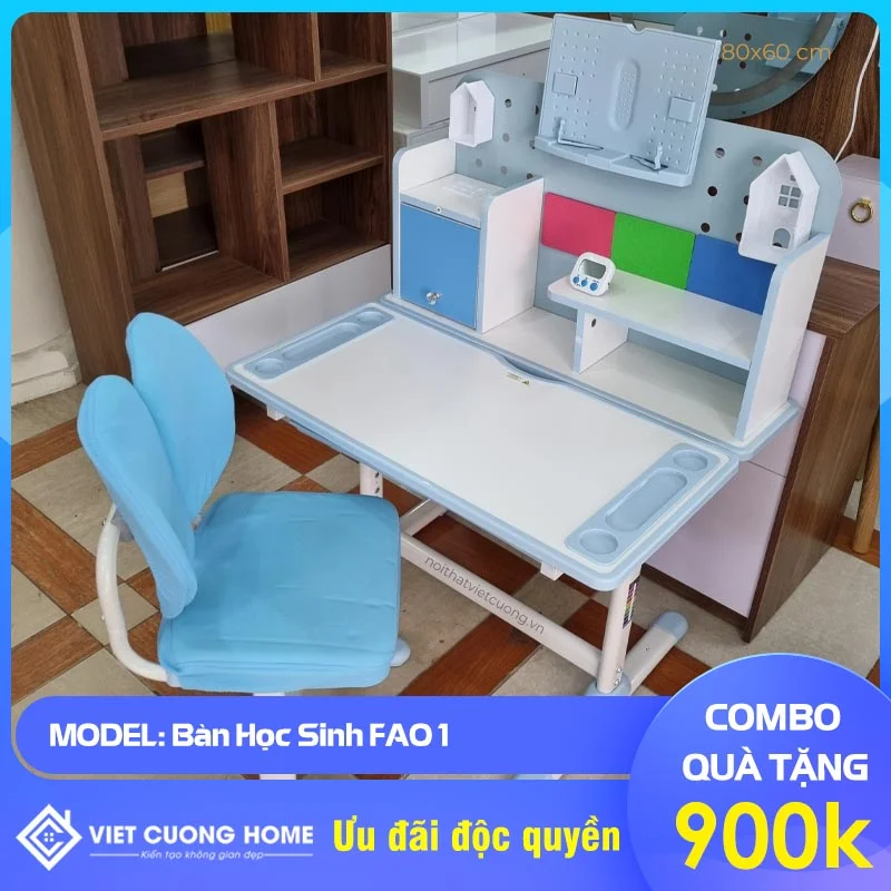 Bàn Học Sinh AS16++