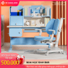 Bàn Học Sinh Thông Minh Mặt Bàn Chống Lóa B08