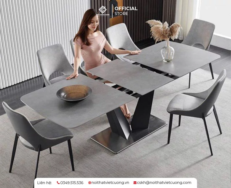 Sự tiện lợi và hiện đại của dòng sản phẩm này mang đến cho người dùng