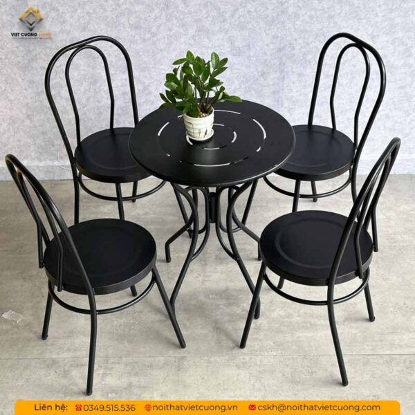 Thiết kế cổ điển – Điểm nhấn đầy nghệ thuật cho không gian