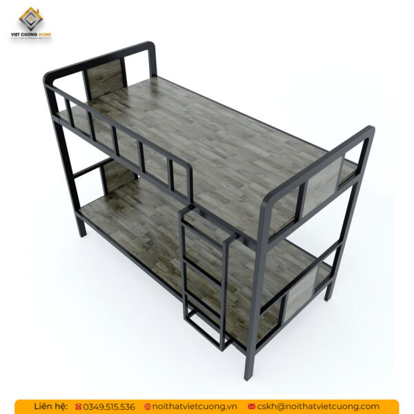 GTS01 mang đến sự đơn giản nhưng vẫn cực kỳ chắc chắn và an toàn