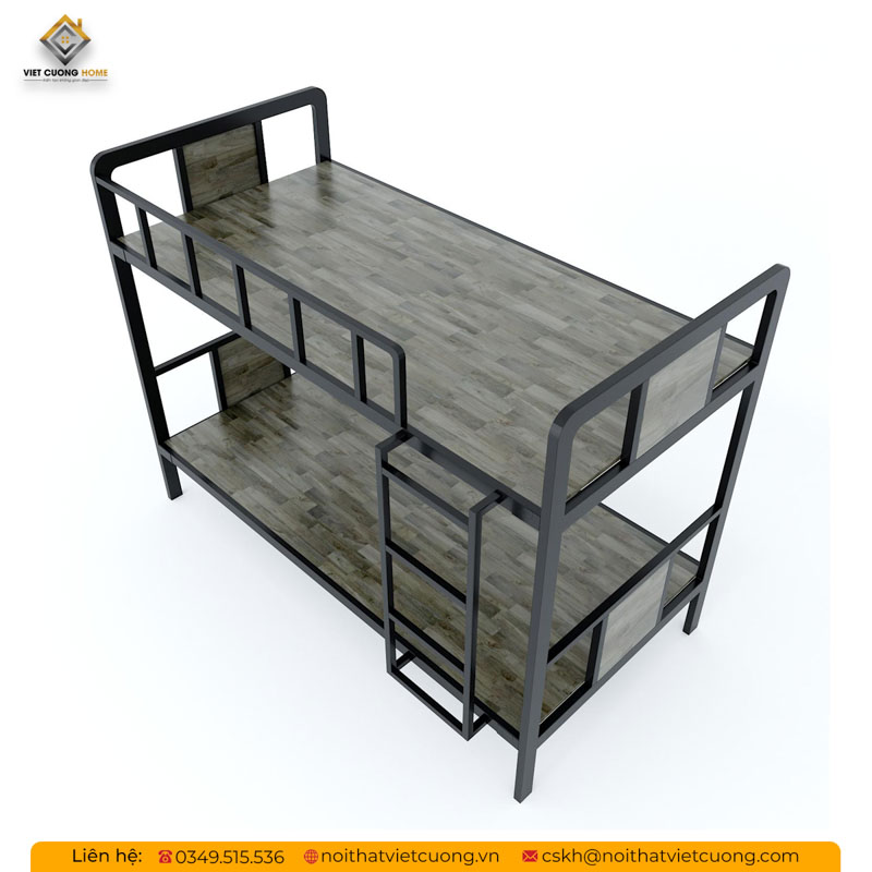 GTS01 mang đến sự đơn giản nhưng vẫn cực kỳ chắc chắn và an toàn