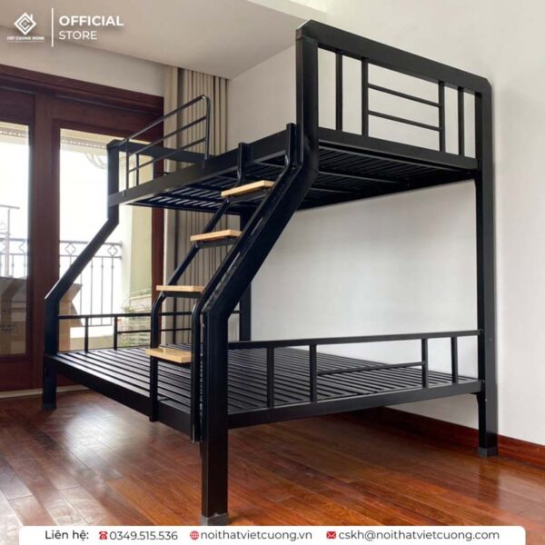 Có thể sử dụng cho nhiều không gian sống khác nhau