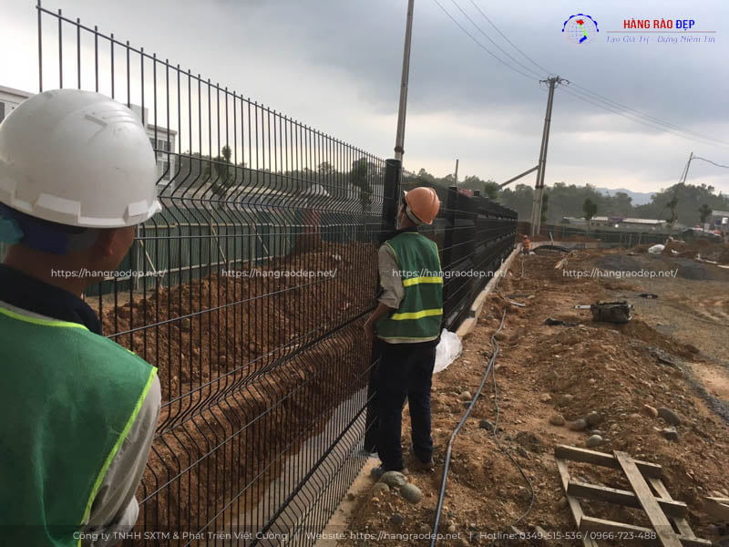 Tiết kiệm nhân lực, thời gian và chi phí thi công