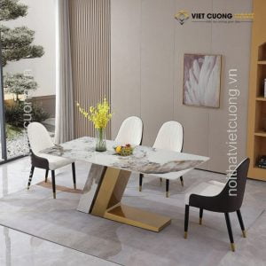 Mẫu bàn chân sắt - MBCS1