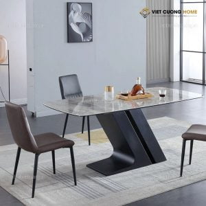 Mẫu bàn chân sắt MBCS1 đẹp