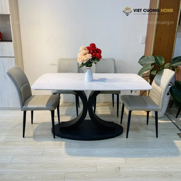 Mẫu bàn chân sắt MBCS6