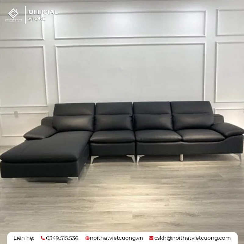 Mẫu sofa đa năng có thể làm giường để nghỉ ngơi