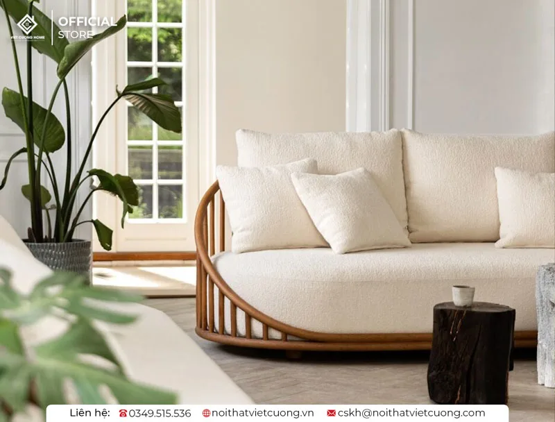 Nội thất Việt Cường chuyên cung cấp sản phẩm nội thất và tư vấn thiết kế trọn gói