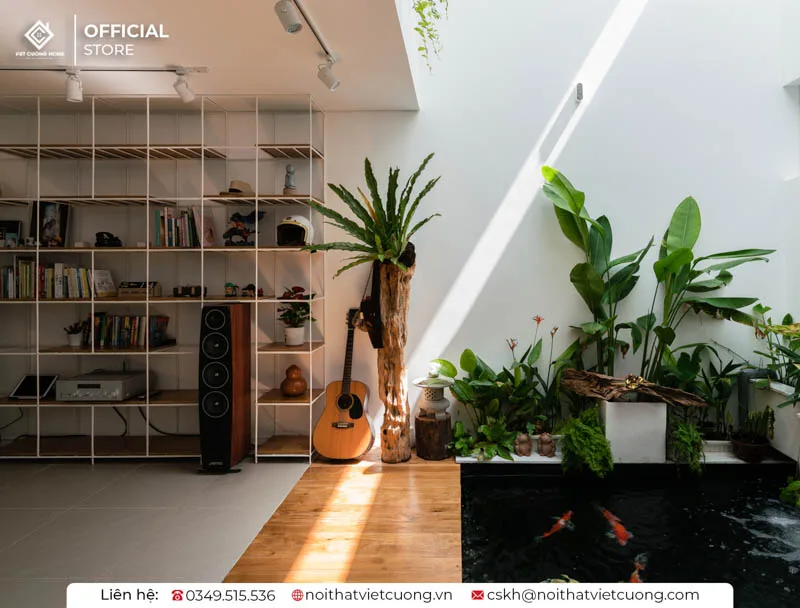 Có khá nhiều điểm cần phải lưu tâm khi lựa chọn các loại vật liệu bền vững