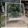 Xích đu sắt nghệ thuật đẹp