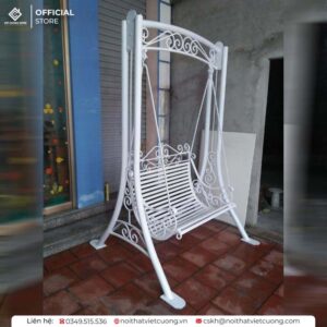 Với chất liệu cao cấp mang lại tuổi thọ sử dụng lâu dài